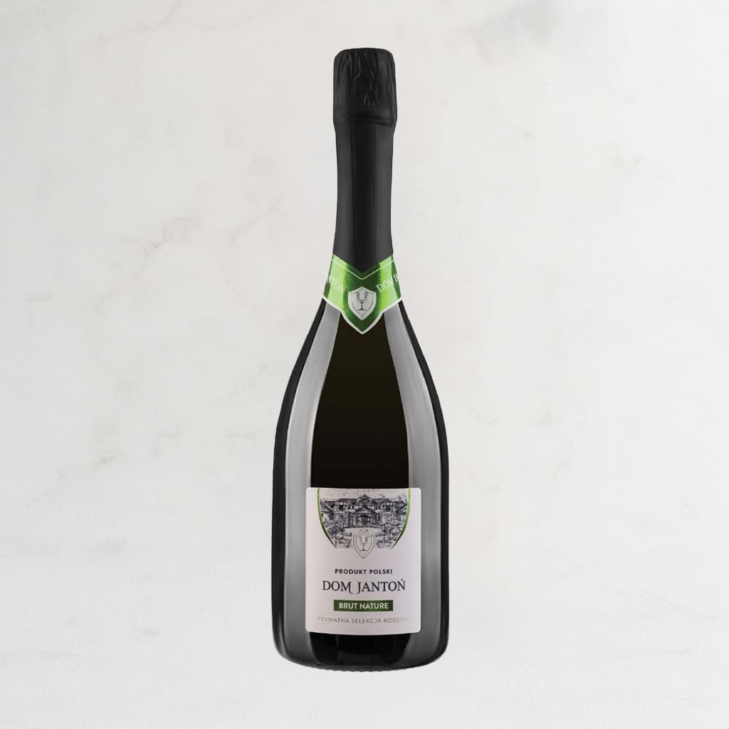 Dom Janton Brut Nature